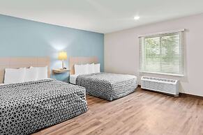 Woodspring Suites Pensacola West