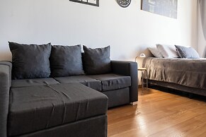 BT Homes - Palermo Fitz Roy