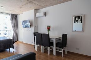 BT Homes - Palermo Fitz Roy