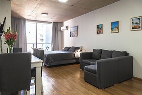 BT Homes - Palermo Fitz Roy