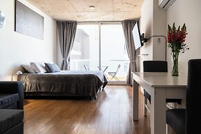 BT Homes - Palermo Fitz Roy