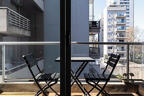 BT Homes - Palermo Fitz Roy