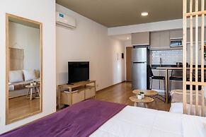 BT Homes - Palermo Fitz Roy