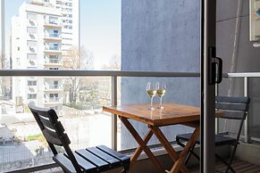 BT Homes - Palermo Fitz Roy