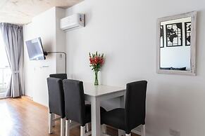 BT Homes - Palermo Fitz Roy