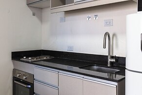 BT Homes - Palermo Fitz Roy