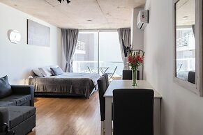 BT Homes - Palermo Fitz Roy