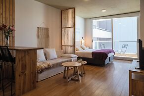 BT Homes - Palermo Fitz Roy