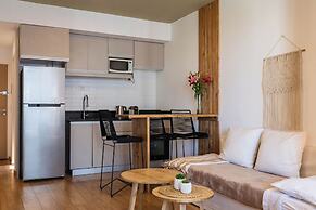 BT Homes - Palermo Fitz Roy