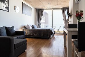 BT Homes - Palermo Fitz Roy