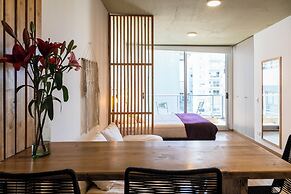 BT Homes - Palermo Fitz Roy