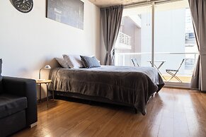 BT Homes - Palermo Fitz Roy