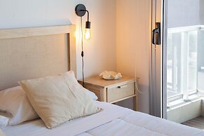 BT Homes - Palermo Fitz Roy
