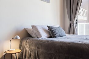 BT Homes - Palermo Fitz Roy