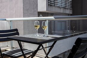 BT Homes - Palermo Fitz Roy