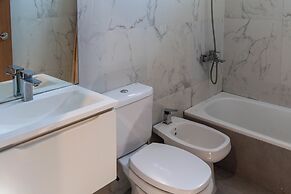 BT Homes - Palermo Fitz Roy