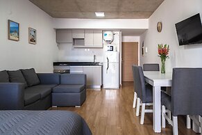 BT Homes - Palermo Fitz Roy
