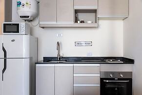 BT Homes - Palermo Fitz Roy