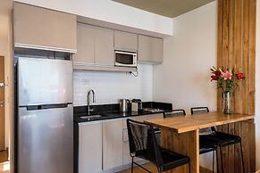 BT Homes - Palermo Fitz Roy