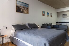 BT Homes - Palermo Fitz Roy