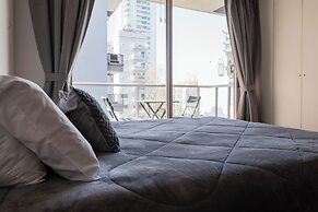 BT Homes - Palermo Fitz Roy