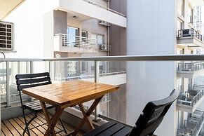 BT Homes - Palermo Fitz Roy