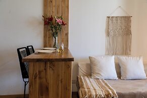 BT Homes - Palermo Fitz Roy