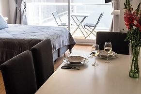 BT Homes - Palermo Fitz Roy