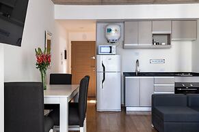 BT Homes - Palermo Fitz Roy