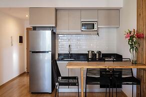 BT Homes - Palermo Fitz Roy