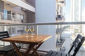 BT Homes - Palermo Fitz Roy