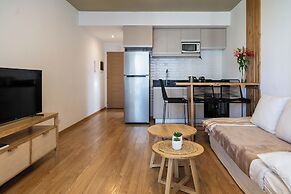 BT Homes - Palermo Fitz Roy