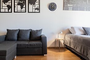 BT Homes - Palermo Fitz Roy