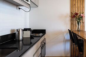 BT Homes - Palermo Fitz Roy