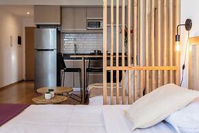 BT Homes - Palermo Fitz Roy