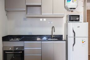 BT Homes - Palermo Fitz Roy