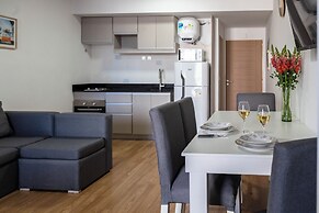 BT Homes - Palermo Fitz Roy