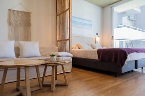 BT Homes - Palermo Fitz Roy