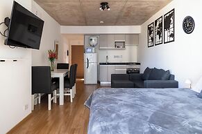 BT Homes - Palermo Fitz Roy