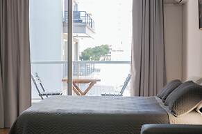 BT Homes - Palermo Fitz Roy