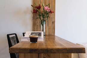 BT Homes - Palermo Fitz Roy