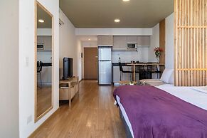 BT Homes - Palermo Fitz Roy