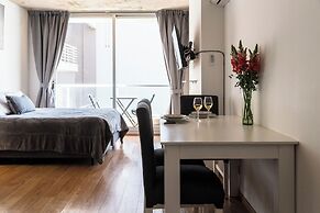 BT Homes - Palermo Fitz Roy