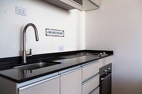 BT Homes - Palermo Fitz Roy