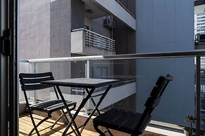 BT Homes - Palermo Fitz Roy