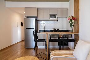 BT Homes - Palermo Fitz Roy