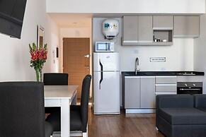 BT Homes - Palermo Fitz Roy