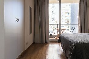 BT Homes - Palermo Fitz Roy