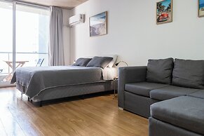 BT Homes - Palermo Fitz Roy