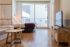 BT Homes - Palermo Fitz Roy